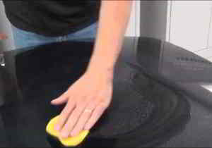Mothers clay bar system